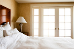 Beitearsaig bedroom extension costs