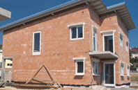 Beitearsaig home extensions